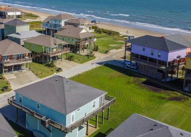 Property at abst 65 B franks sur open SE S Stingaree Dr, Crystal Beach, TX 77650
