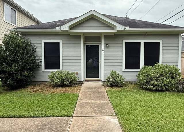 Property at 1703 Nichole Woods Dr, Houston, TX 77047, 3 beds, 2 baths