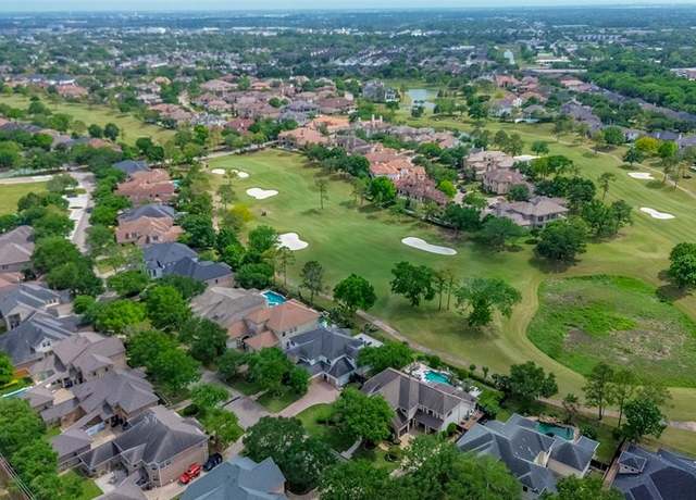 Property at 11819 Legend Manor Dr, Houston, TX 77082, 6 beds, 4 baths