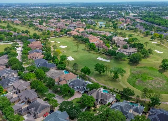 Property at 11819 Legend Manor Dr, Houston, TX 77082, 6 beds, 4 baths