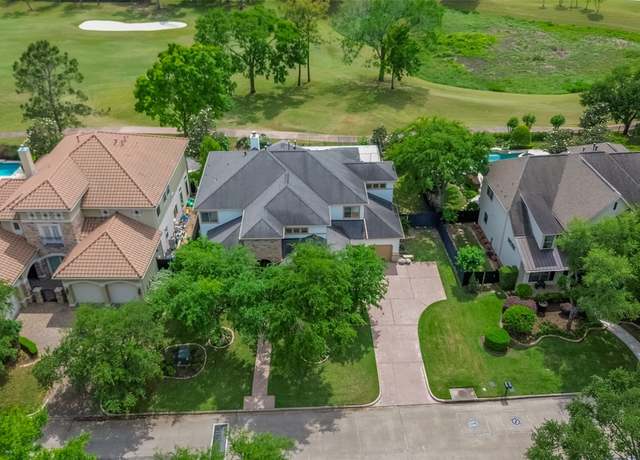 Property at 11819 Legend Manor Dr, Houston, TX 77082, 6 beds, 4 baths