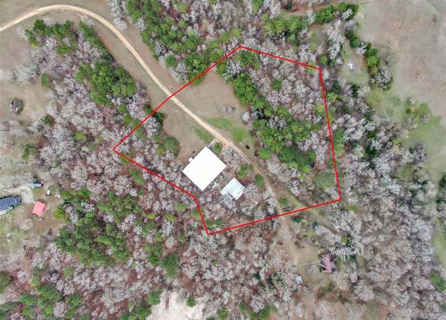 Property at 480 Bowling Rd, Point Blank, TX 77364