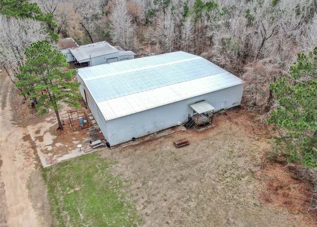 Property at 480 Bowling Rd, Point Blank, TX 77364