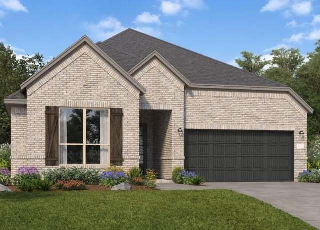 Property at 5126 Lime Meadow Ln, Manvel, TX 77578, 3 beds, 2 baths