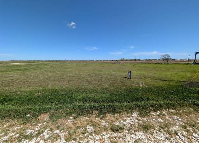 Property at TBD06A Magnolia St, Matagorda, TX 77457