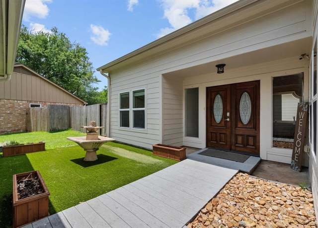 Property at 706 Geronimo Ct, Katy, TX 77450, 4 beds, 2 baths