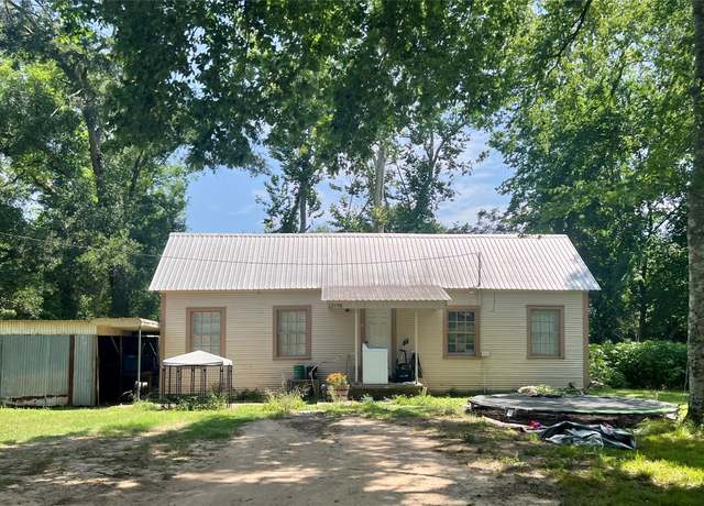 Property at 22606 Fm 359 Rd, Hempstead, TX 77445, 3 beds, 1 bath