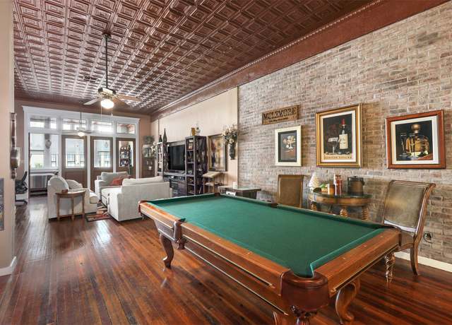Property at 2117 Postoffice St #5, Galveston, TX 77550, 1 bed, 1 bath