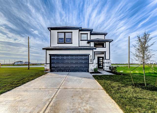 Property at 6514 Downey Ln, Rosharon, TX 77583, 4 beds, 3.5 baths