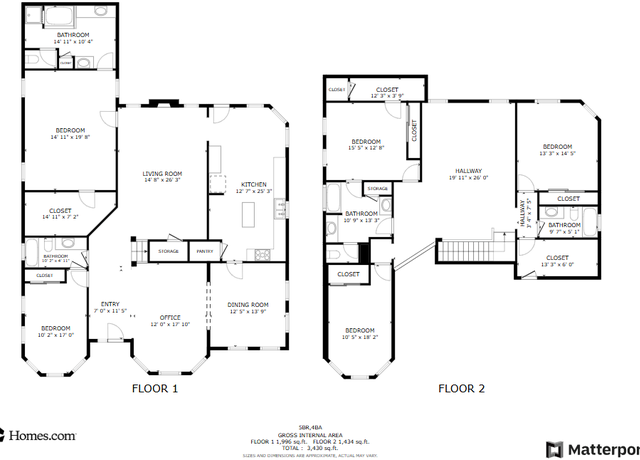 Property at 3809 Breezeway Dr, Seabrook, TX 77586, 5 beds, 4 baths
