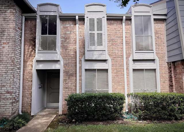 Property at 14231 Misty Meadow Ln, Houston, TX 77079, 3 beds, 2.5 baths