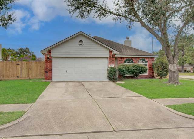 Property at 21019 Welwick Ct, Katy, TX 77449, 3 beds, 2 baths