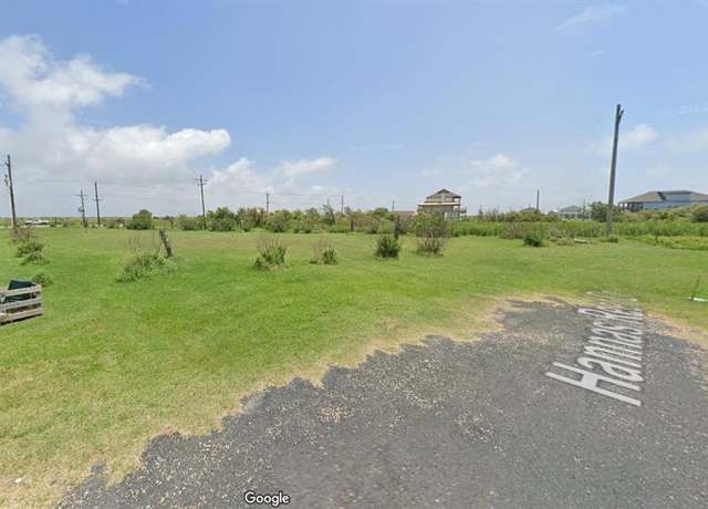 Property at 0 Hannas Reef, Crystal Beach, TX 77650