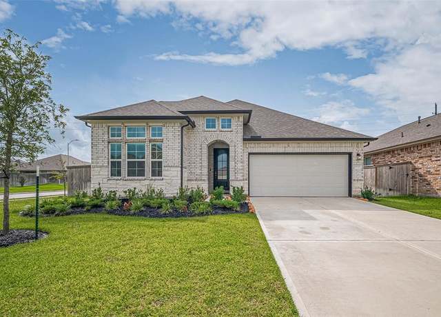 Property at 17022 Daylily Dune Way, Hockley, TX 77447, 3 beds, 2.5 baths