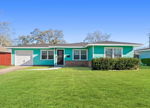 Property at 328 24th Ave N, Texas City, TX 77590, 3 beds, 1 bath