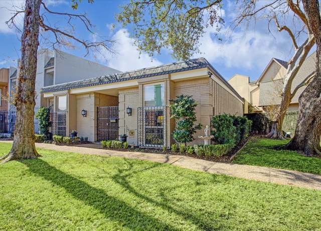 Property at 4053 Breakwood Dr, Houston, TX 77025, 3 beds, 2 baths