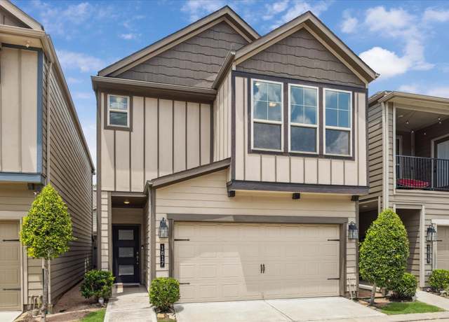 Property at 1817 Agoura Hills Dr, Houston, TX 77080, 3 beds, 2.5 baths