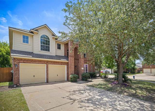 Property at 17715 Wind Mist Ln, Cypress, TX 77433, 4 beds, 2.5 baths