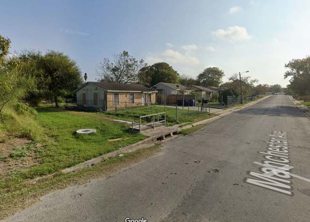 Property at 0 Manchester Ave, Corpus Christi, TX 78407