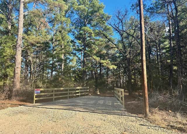Property at 23AC Fcr 770, Buffalo, TX 75831