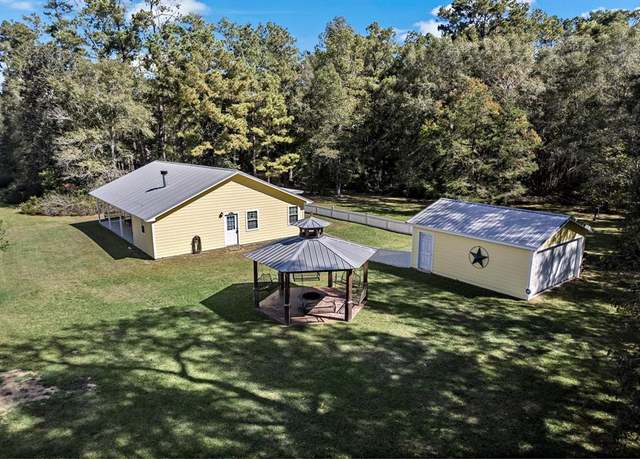Property at 250 County Road 4750, Warren, TX 77664, 3 beds, 2 baths