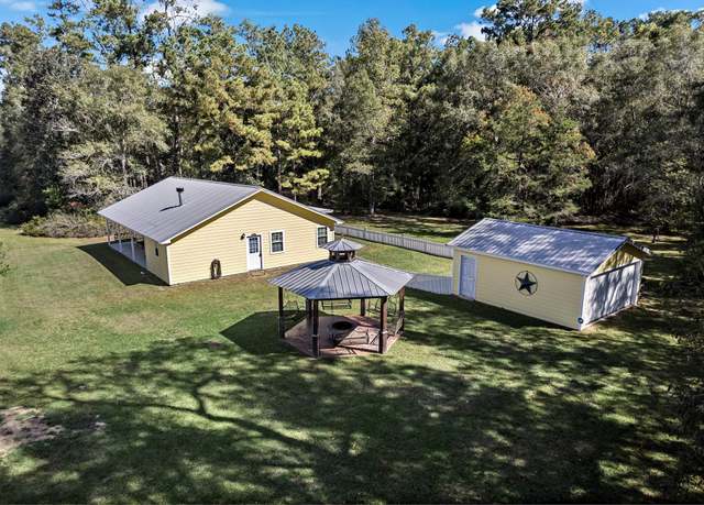 Property at 250 County Road 4750, Warren, TX 77664, 3 beds, 2 baths