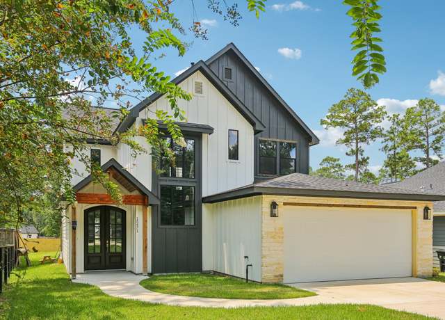 Property at 15471 Arrowhead Loop W, Willis, TX 77378, 3 beds, 2.5 baths