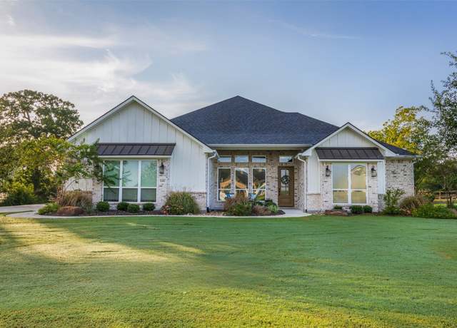 Property at 5491 Millstone Dr, College Station, TX 77845, 4 beds, 4.5 baths