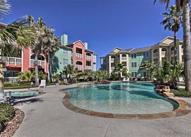 Property at 7000 Seawall Blvd #914, Galveston, TX 77551, 1 bed, 1 bath