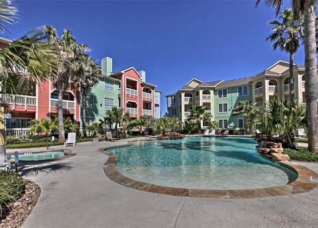 Property at 7000 Seawall Blvd #914, Galveston, TX 77551, 1 bed, 1 bath
