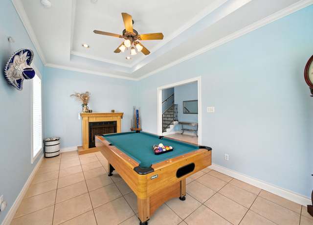 Property at 15402 Long Rd, Houston, TX 77044, 5 beds, 6.5 baths