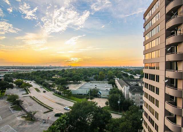 Property at 3525 Sage Rd #1202, Houston, TX 77056, 1 bed, 1 bath