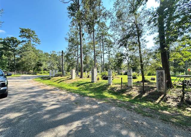 Property at 2606 W Twelve Oaks, Splendora, TX 77372