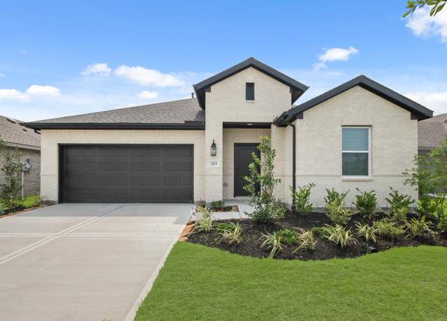 Property at 213 Bowie Creek Dr, Dayton, TX 77535, 3 beds, 2 baths