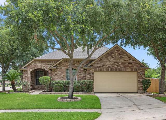 Property at 26019 Pagemill Ln, Richmond, TX 77406, 3 beds, 2 baths