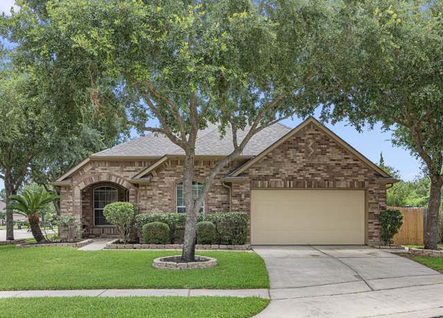 Property at 26019 Pagemill Ln, Richmond, TX 77406, 3 beds, 2 baths