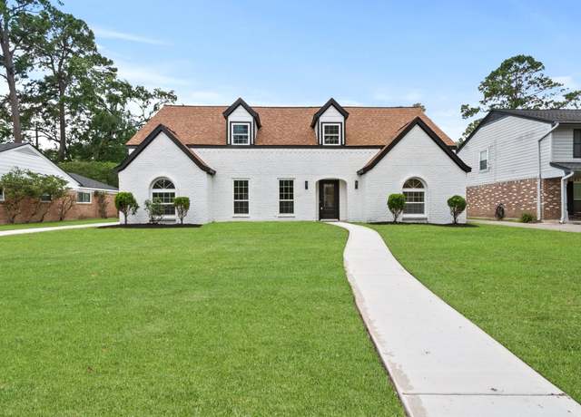 Property at 1422 Saddlecreek Dr, Houston, TX 77090, 4 beds, 2.5 baths