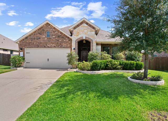 Property at 14381 Whitetop Peak Ct, Conroe, TX 77384, 4 beds, 3 baths
