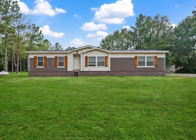 Property at 255 County Road 2266, Cleveland, TX 77327, 4 beds, 2 baths