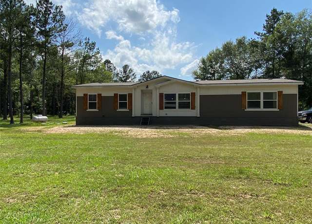 Property at 255 County Road 2266, Cleveland, TX 77327, 4 beds, 2 baths