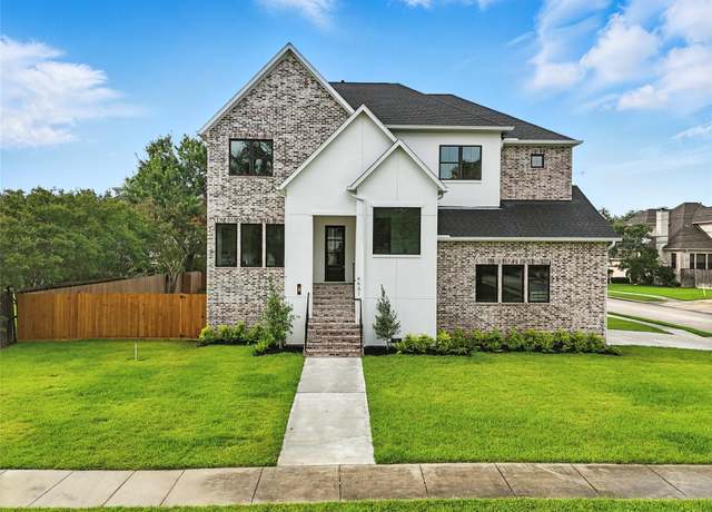 Property at 4951 Glenmeadow Dr, Houston, TX 77096, 5 beds, 4 baths