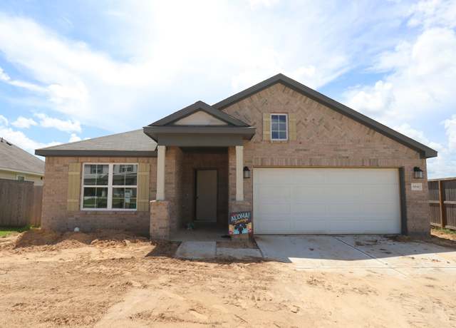 Property at 5041 Celestial Ct, La Marque, TX 77568, 4 beds, 3 baths