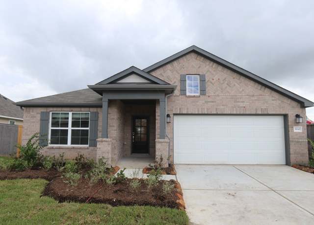 Property at 5041 Celestial Ct, La Marque, TX 77568, 4 beds, 3 baths