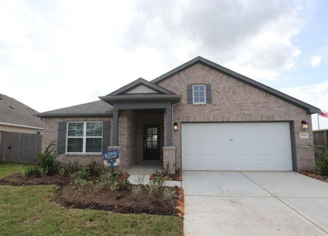 Property at 5041 Celestial Ct, La Marque, TX 77568, 4 beds, 3 baths