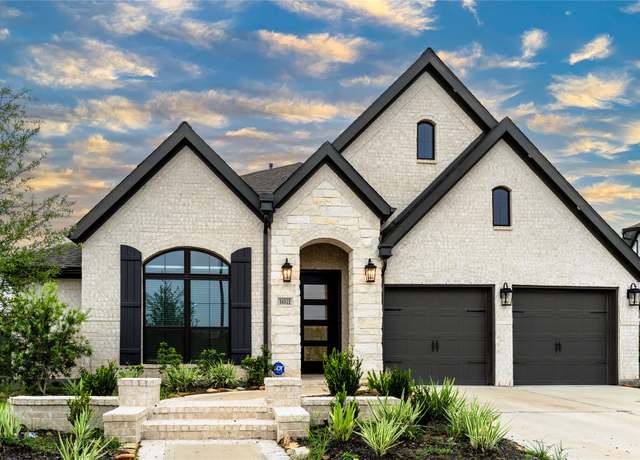 Property at 14811 Opossum Branch Ct, Cypress, TX 77433, 4 beds, 3.5 baths