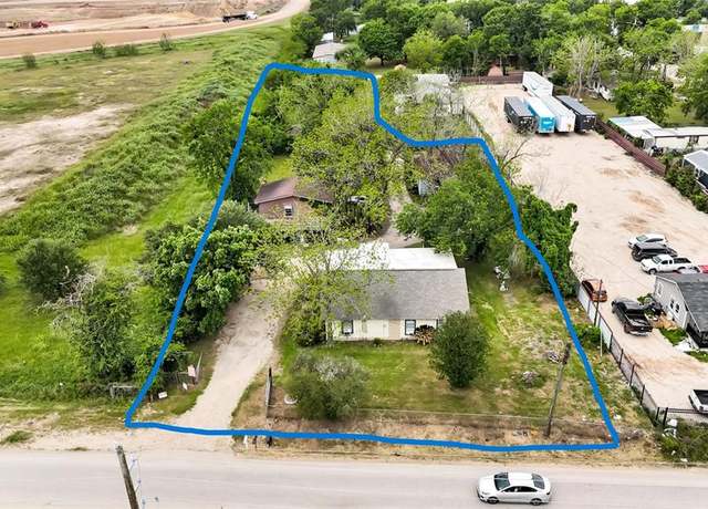 Property at 16106 Old Richmond Rd, Sugar Land, TX 77498
