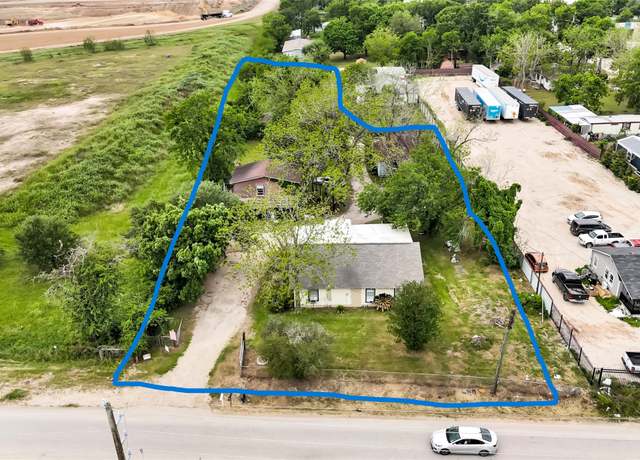 Property at 16106 Old Richmond Rd, Sugar Land, TX 77498