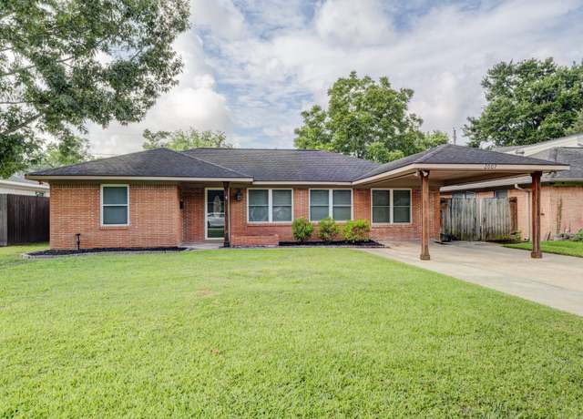 Property at 2007 Wakefield Dr, Houston, TX 77018, 4 beds, 2 baths