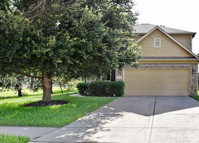 Property at 19211 Side Way, Tomball, TX 77375, 4 beds, 3 baths