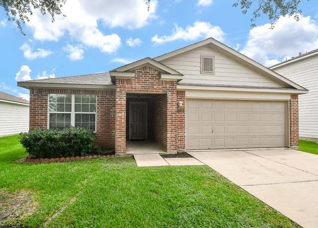 Property at 7119 White Willow Ln, Richmond, TX 77469, 3 beds, 2 baths
